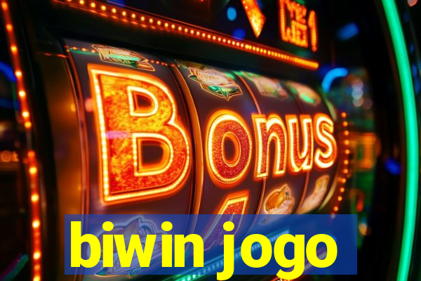 biwin jogo